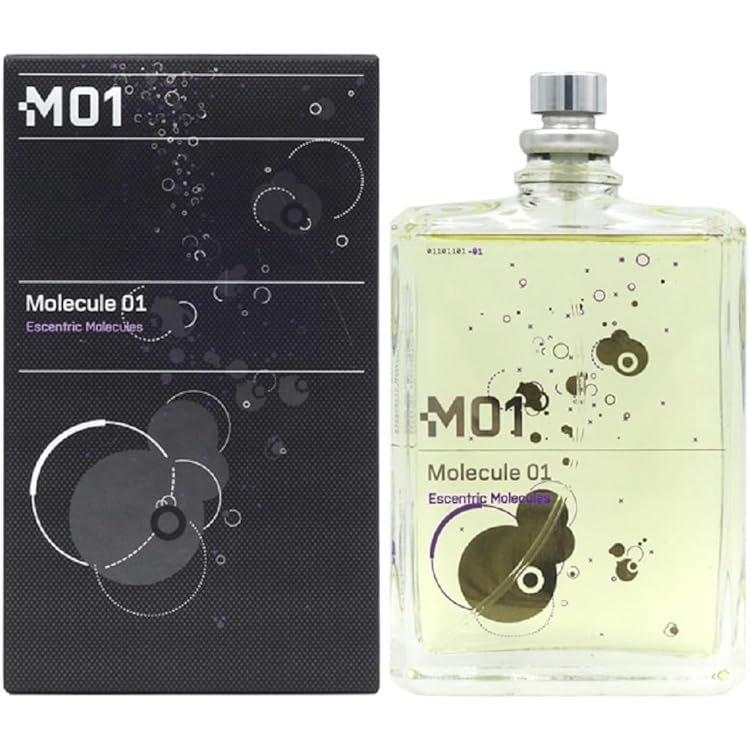 Amazon | escentric molecules エセントリック モレキュールズ